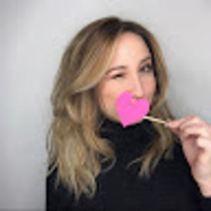 Meet your Posher, Shari